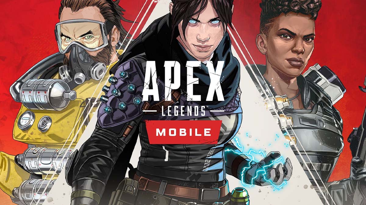 Apex Legends Mobile limited Beta coming to India Apex Legends Mobile limited Beta coming to India