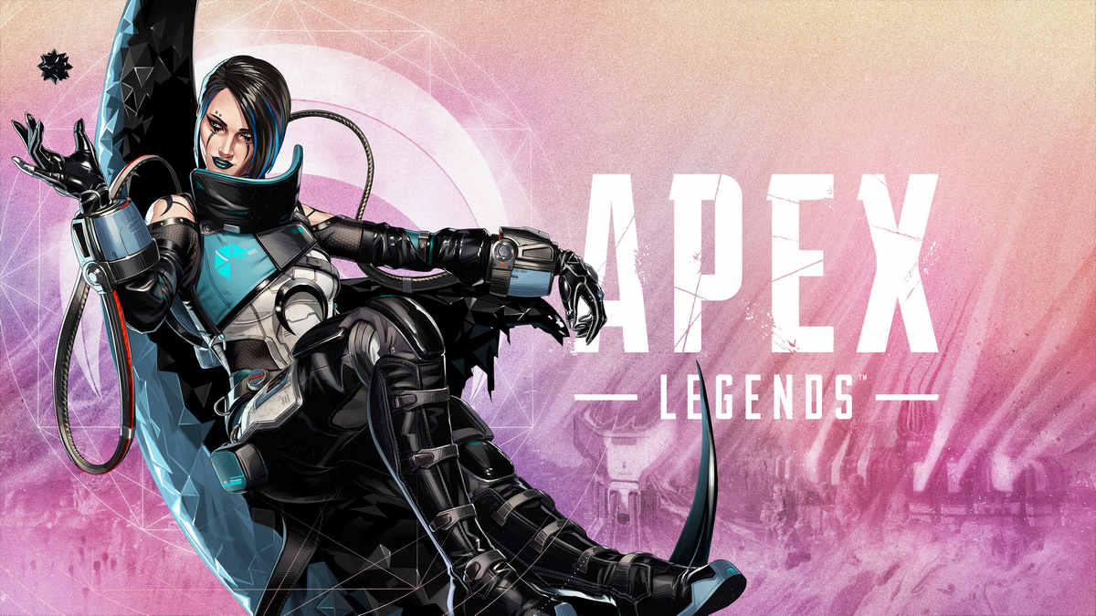 Apex Legends Season 15 Apex Legends Season 15