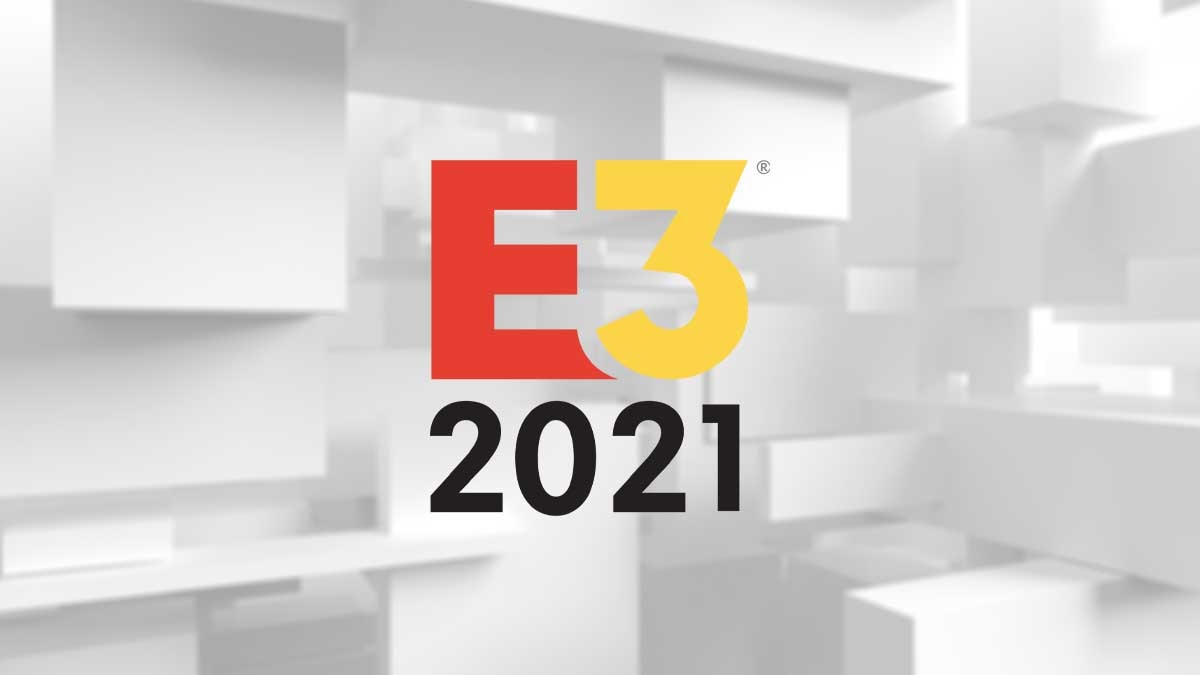 E3 2021 Reimagined All-Virtual format E3 2021 Reimagined All-Virtual format