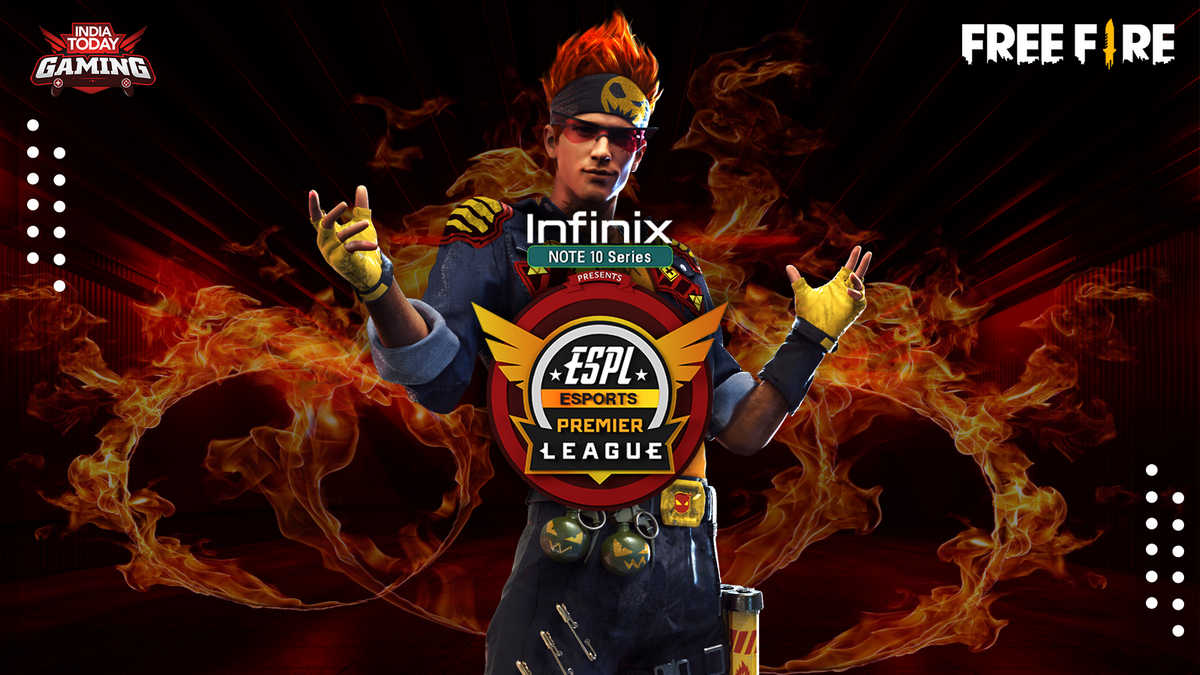 ESPL 2021 ESports Premier League 2021 less than 1 week to go ESPL 2021 ESports Premier League 2021 less than 1 week to go