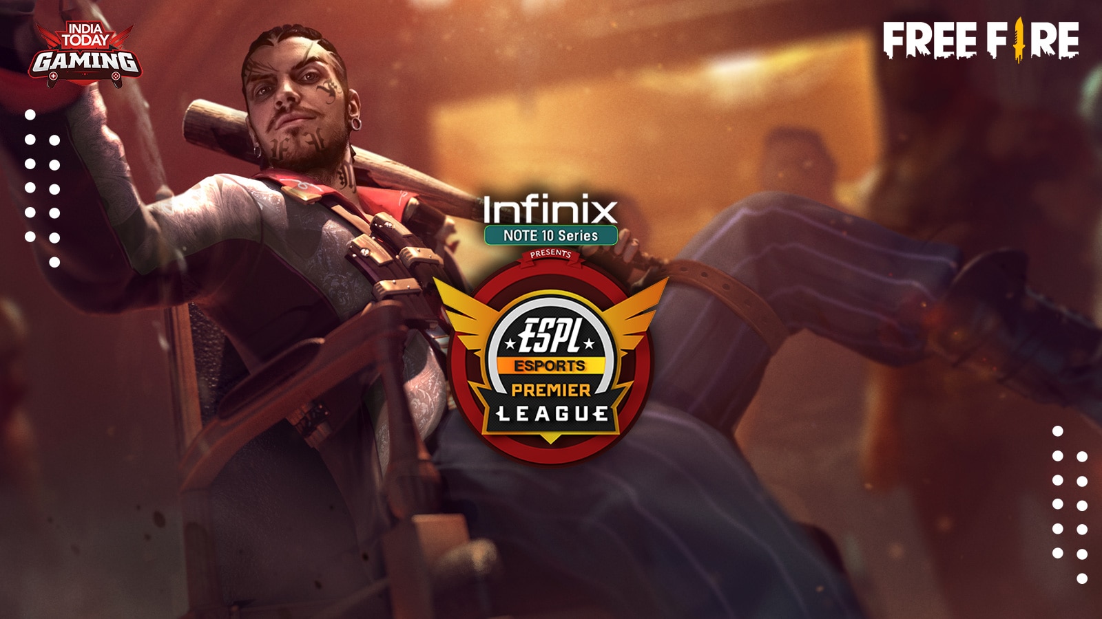 ESPL 2021 Level 1 Group A qualifiers start ESPL 2021 Level 1 Group A qualifiers start