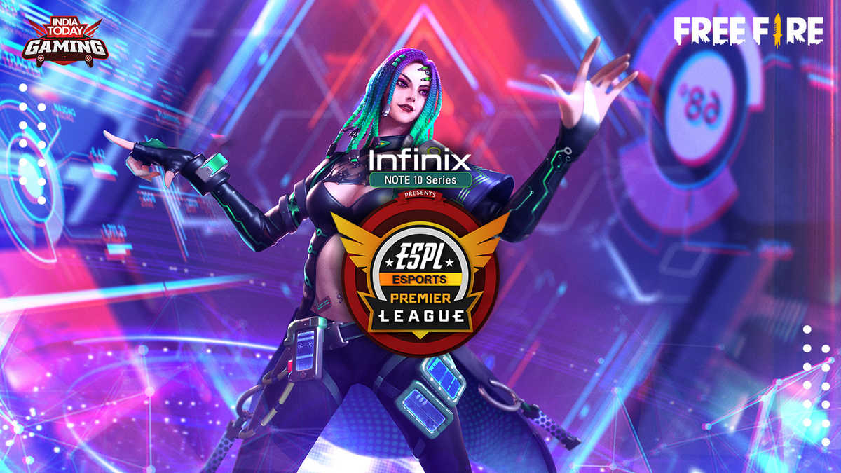 ESPL 2021 Upcoming Free Fire tournaments besides Esports Premier League 2021 ESPL 2021 Upcoming Free Fire tournaments besides Esports Premier League 2021