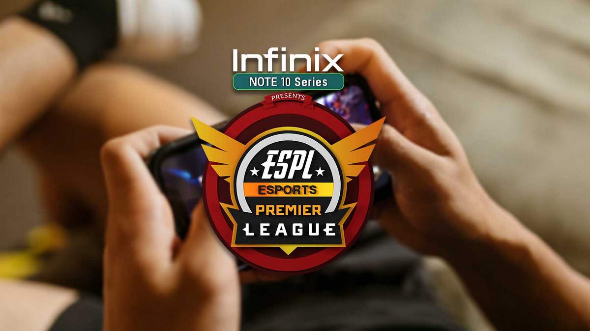 ESPL ESports Premier League 2021 is less than two weeks away ITG ESPL ESports Premier League 2021 is less than two weeks away ITG