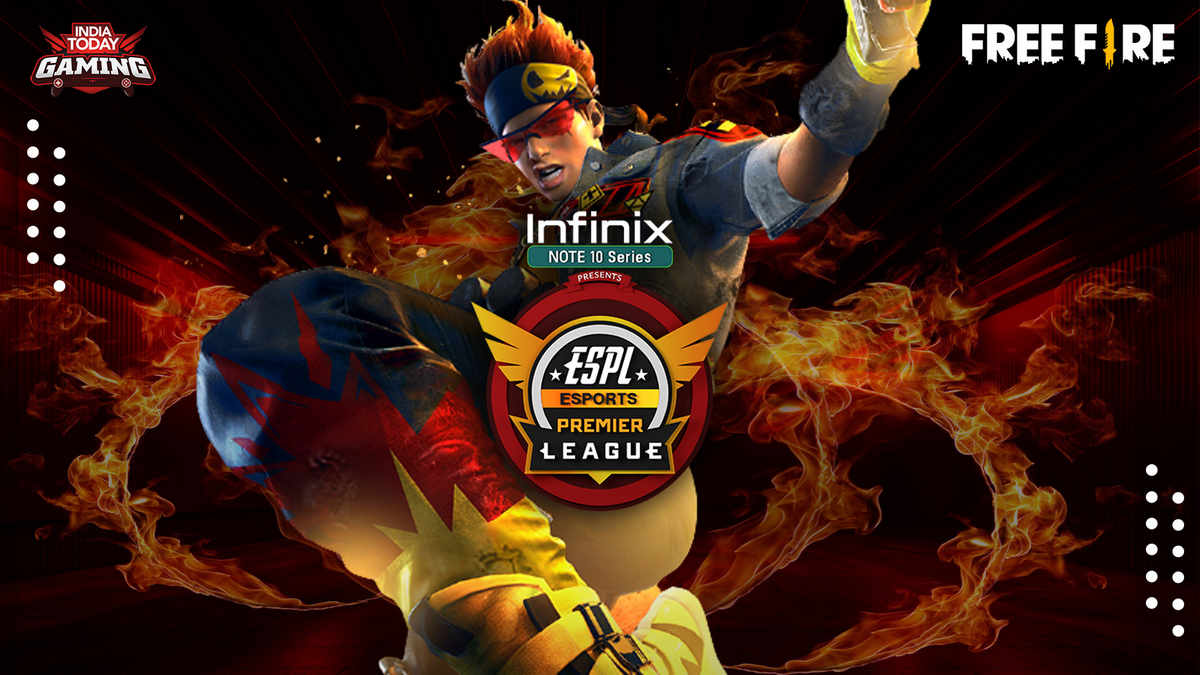 ESports Premier League 2021 Infinix Mobile joins ESPL as presenting partner ESports Premier League 2021 Infinix Mobile joins ESPL as presenting partner