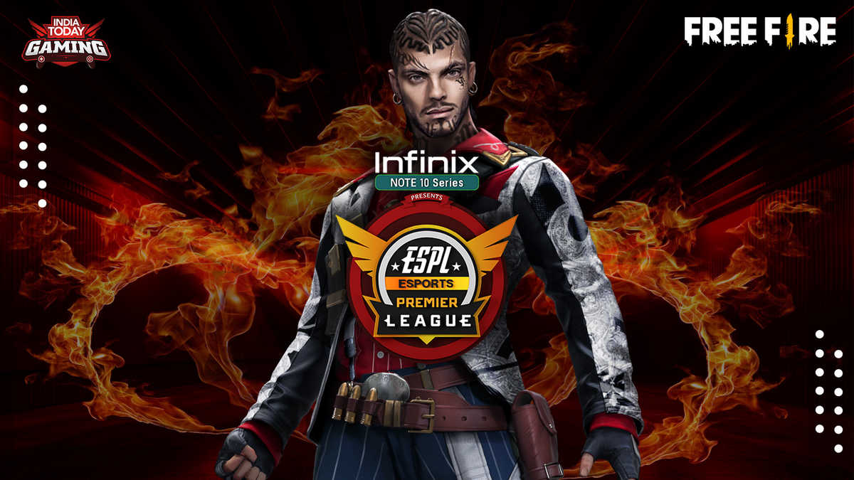 ESports Premier League 2021 Infinix Mobile Level 1 Group A Day 6 livestream ITG ESports Premier League 2021 Infinix Mobile Level 1 Group A Day 6 livestream ITG
