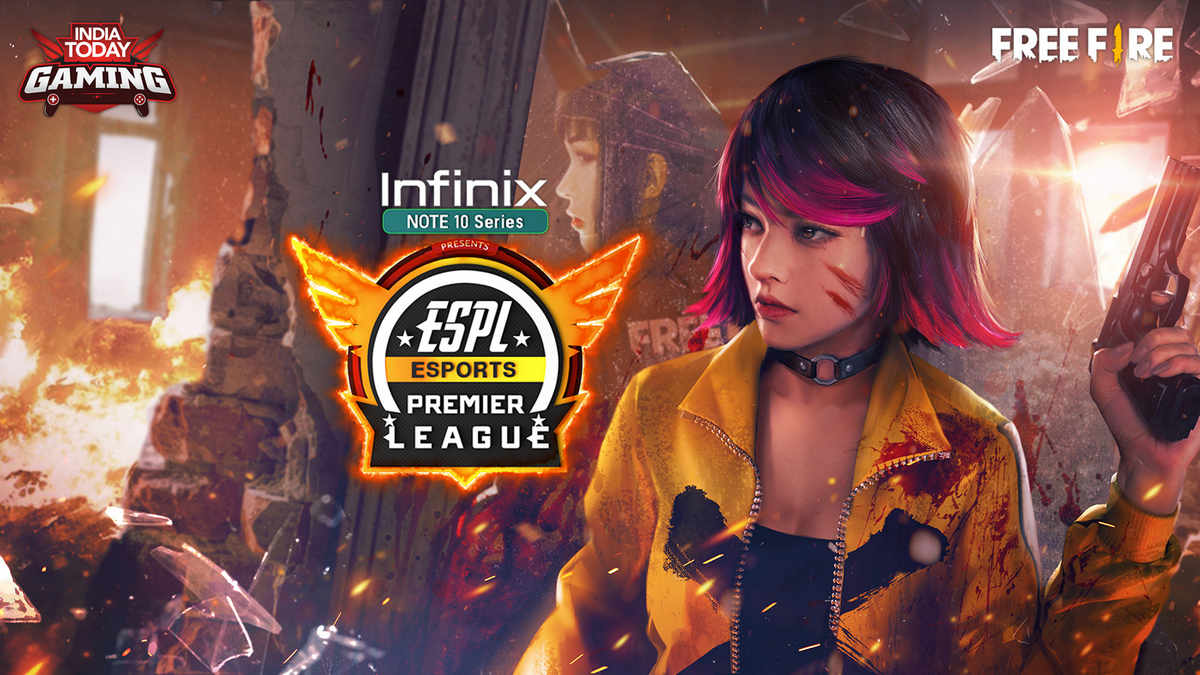 ESports Premier League (ESPL) livestream, details, rules, format, schedule, timings ESports Premier League (ESPL) livestream, details, rules, format, schedule, timings