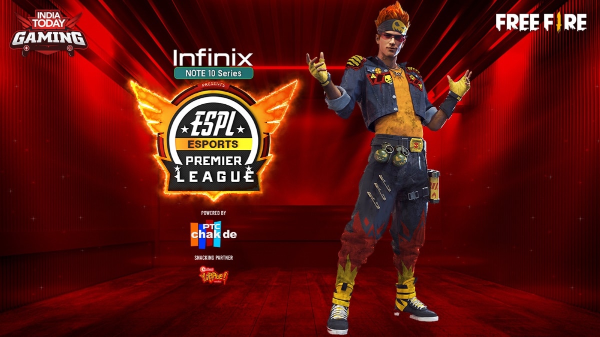 ESports Premier League (ESPL) 2021 matches, livestreams, rules, format ESports Premier League (ESPL) 2021 matches, livestreams, rules, format