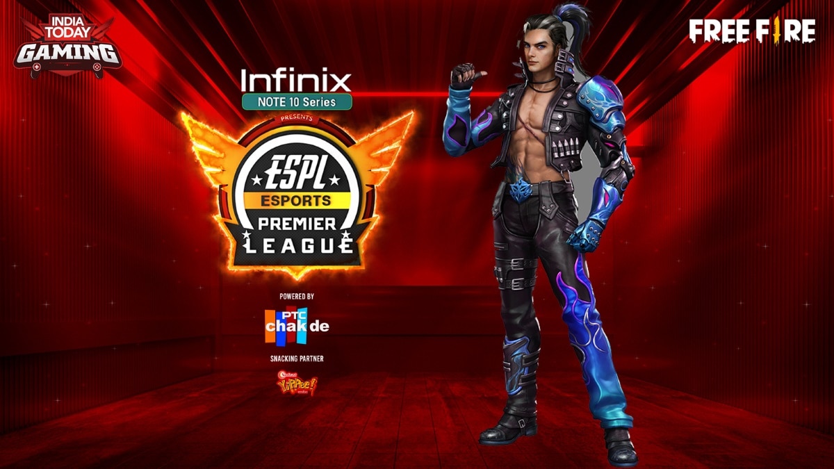 ESports Premier League (ESPL) 2021 matches, livestreams, rules, format ESports Premier League (ESPL) 2021 matches, livestreams, rules, format