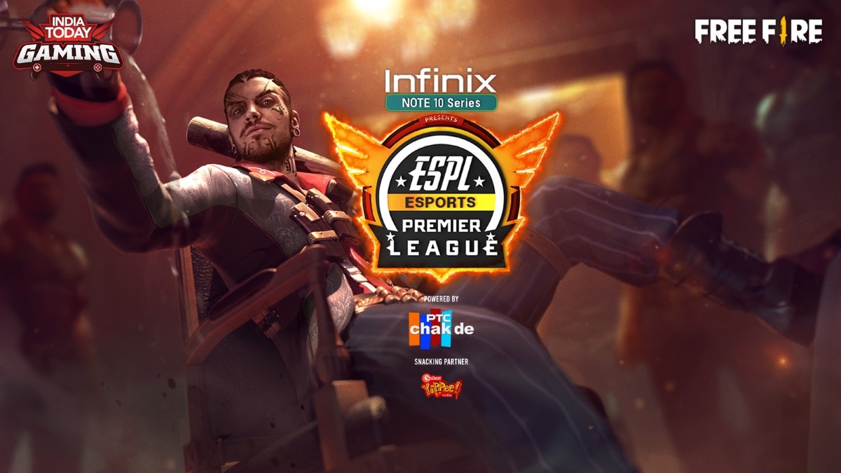 ESports Premier League (ESPL) 2021 matches, livestreams, rules, format ESports Premier League (ESPL) 2021 matches, livestreams, rules, format