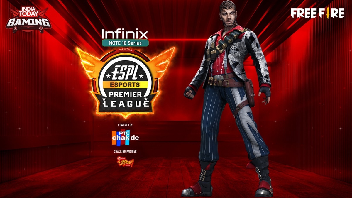 ESports Premier League (ESPL) 2021 matches, livestreams, rules, format ESports Premier League (ESPL) 2021 matches, livestreams, rules, format