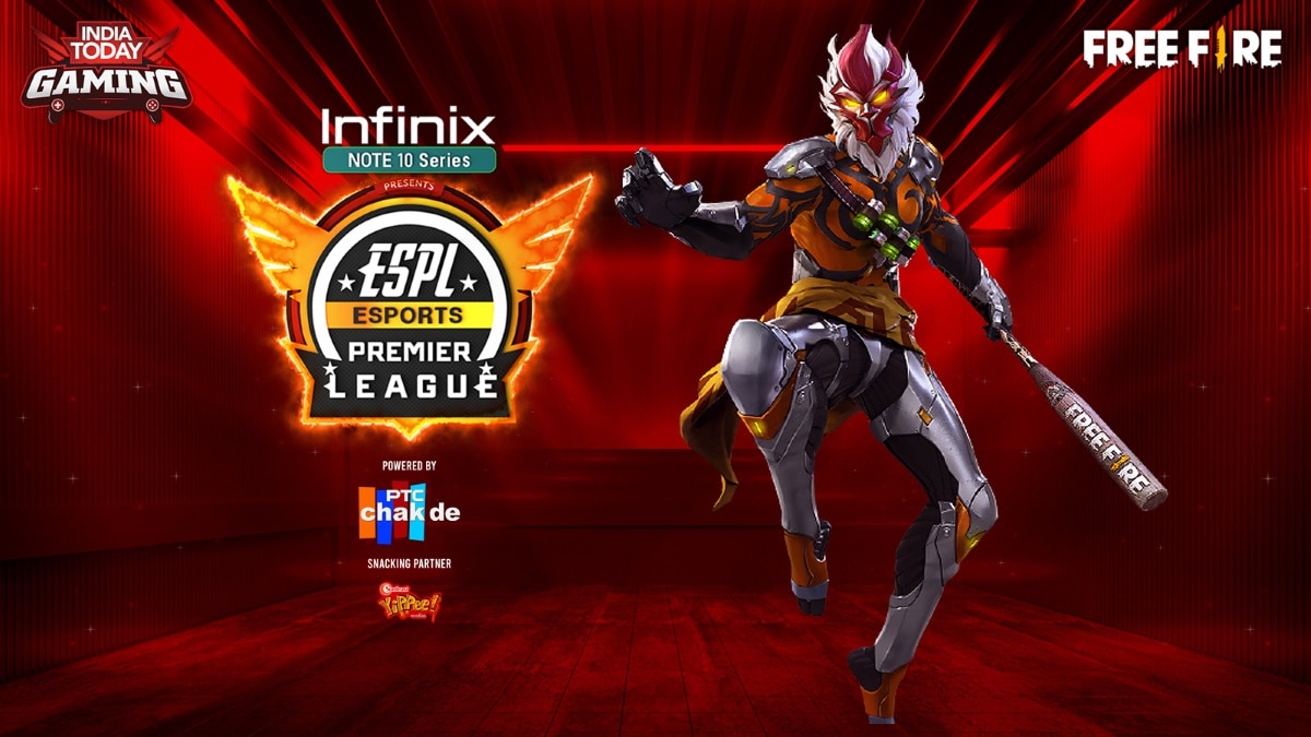 ESports Premier League (ESPL) 2021 matches, livestreams, rules, format ESports Premier League (ESPL) 2021 matches, livestreams, rules, format