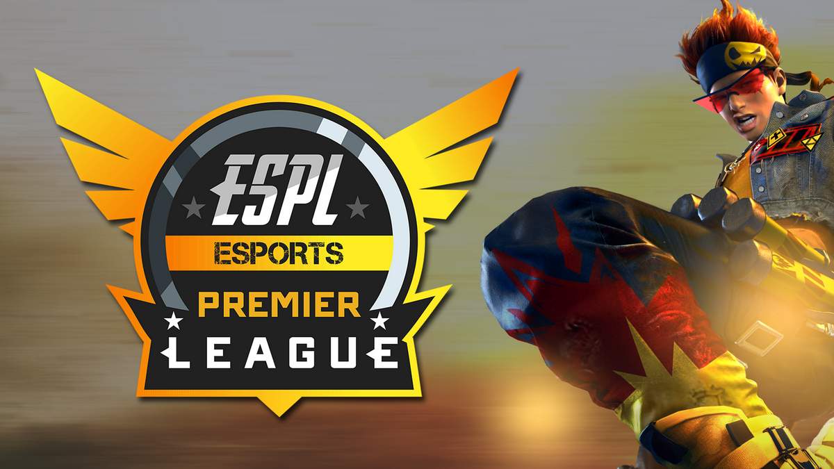 ESports Premier League (ESPL) 2021 tournament rules ESports Premier League (ESPL) 2021 tournament rules