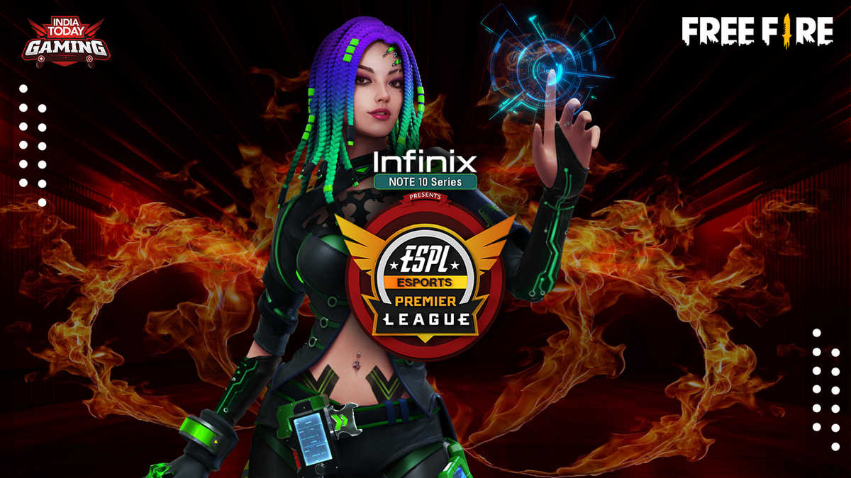ESports Premier League (ESPL) Level 1 Group A Day 3 results out ESports Premier League (ESPL) Level 1 Group A Day 3 results out