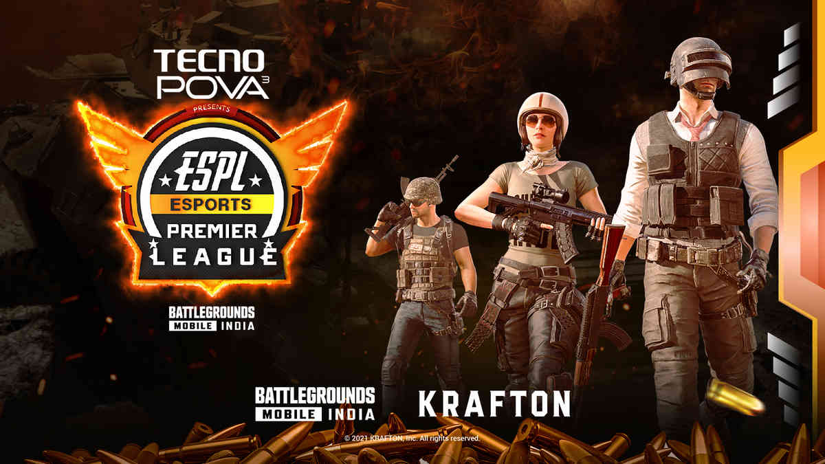 ESports Premier League (ESPL) Season 2 Feature Image 11 ESports Premier League (ESPL) Season 2 Feature Image 11