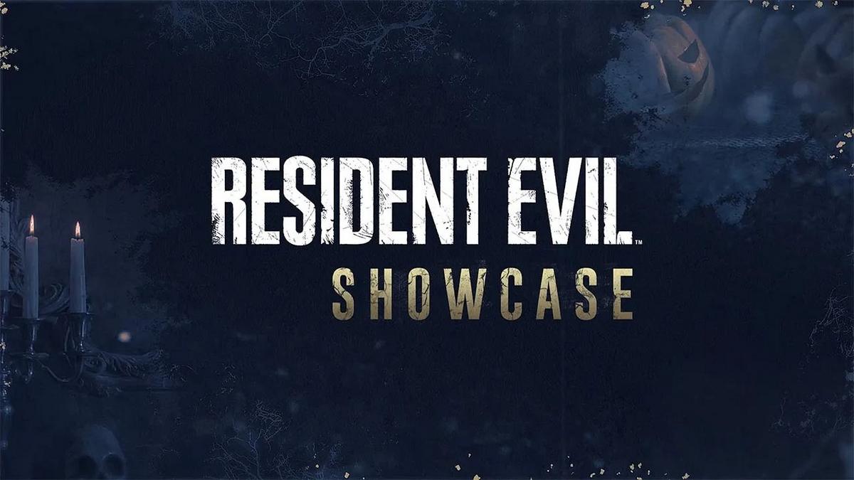 Resident Evil Showcase Picture Resident Evil Showcase Picture