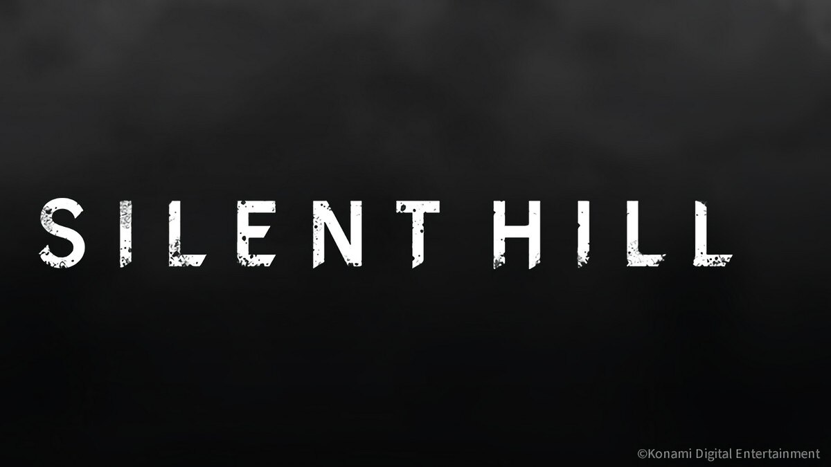 Silent Hill Poster Silent Hill Poster