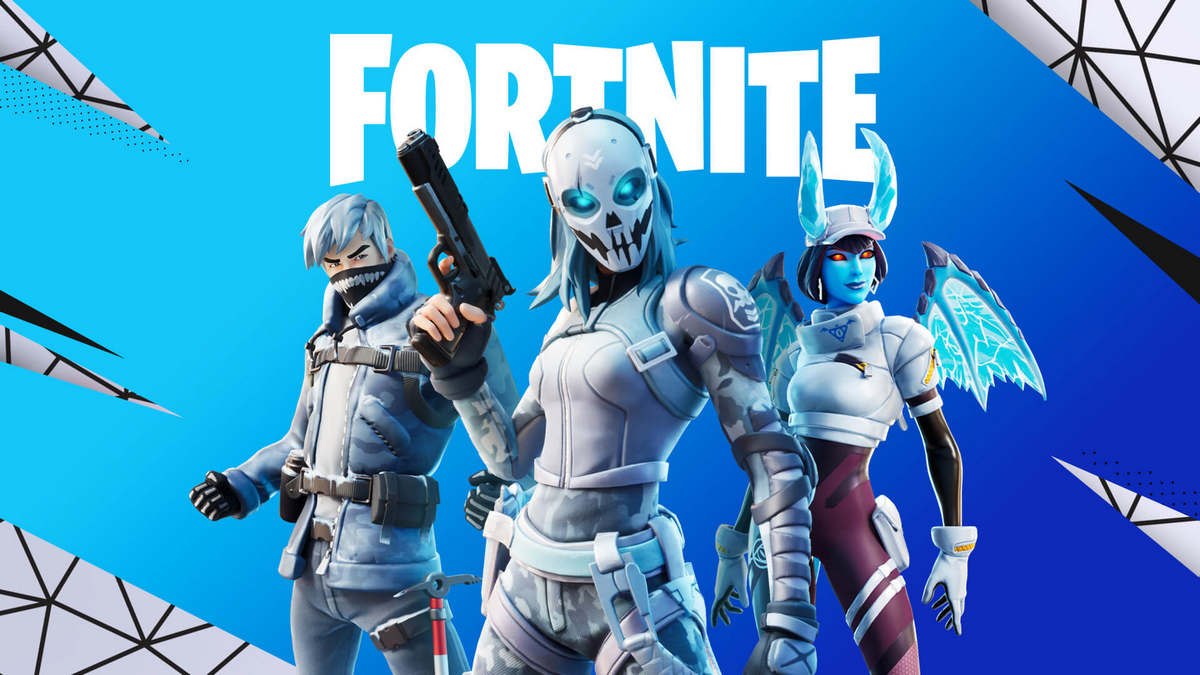 Fortnite Fortnite