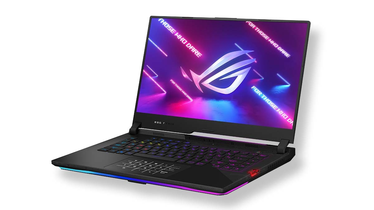 Asus ROG Strix Scar 15 and 17 announced in India with G15, G17, TUF A15, and GA35 Asus ROG Strix Scar 15 and 17 announced in India with G15, G17, TUF A15, and GA35