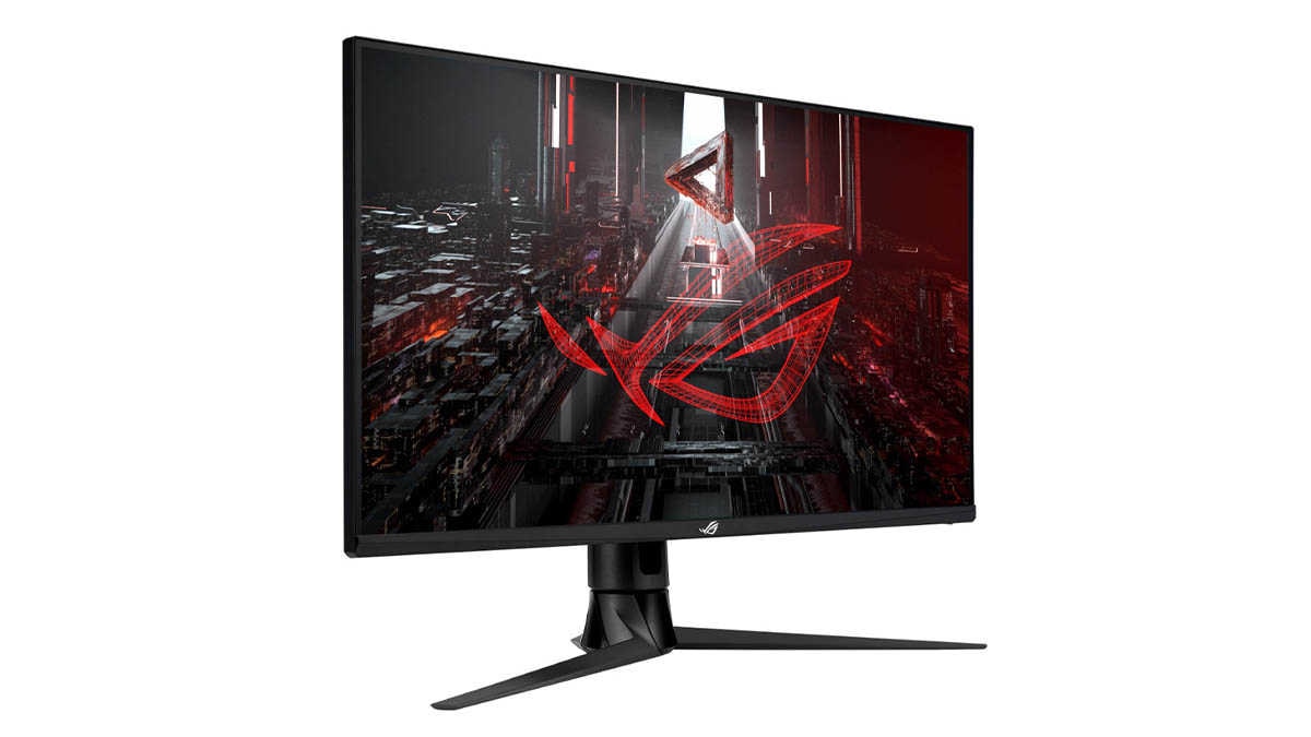 Asus ROG Swift PG32UQ Asus ROG Swift PG32UQ
