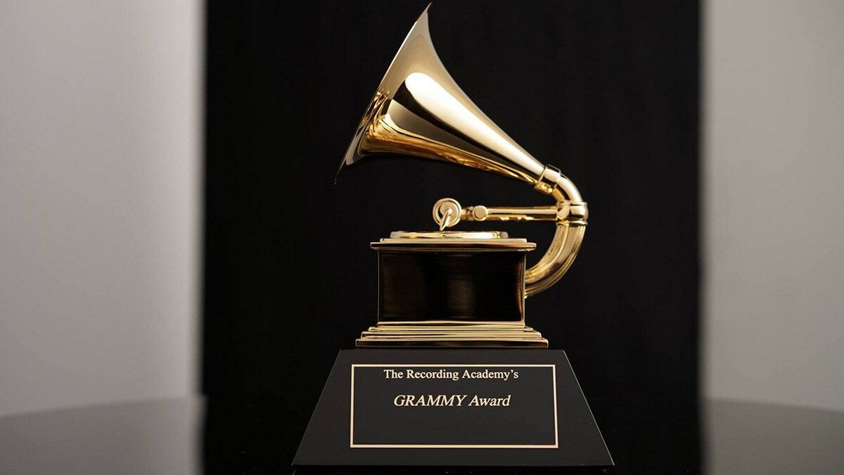 Grammy Grammy