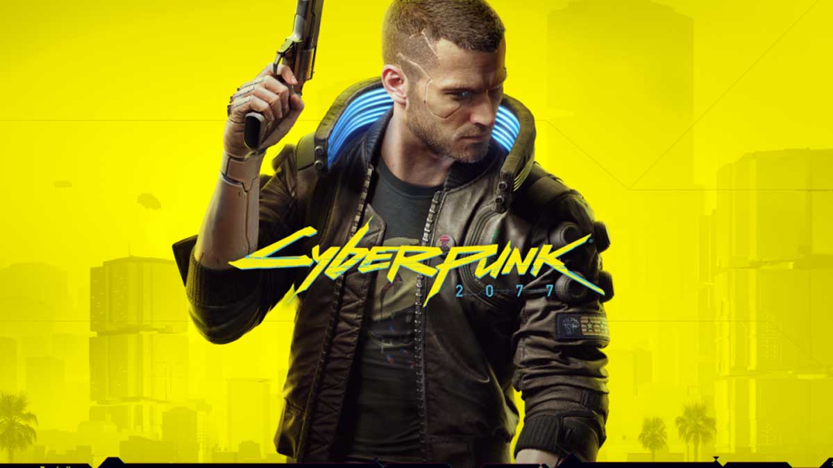 Cyberpunk 2077 Cyberpunk 2077