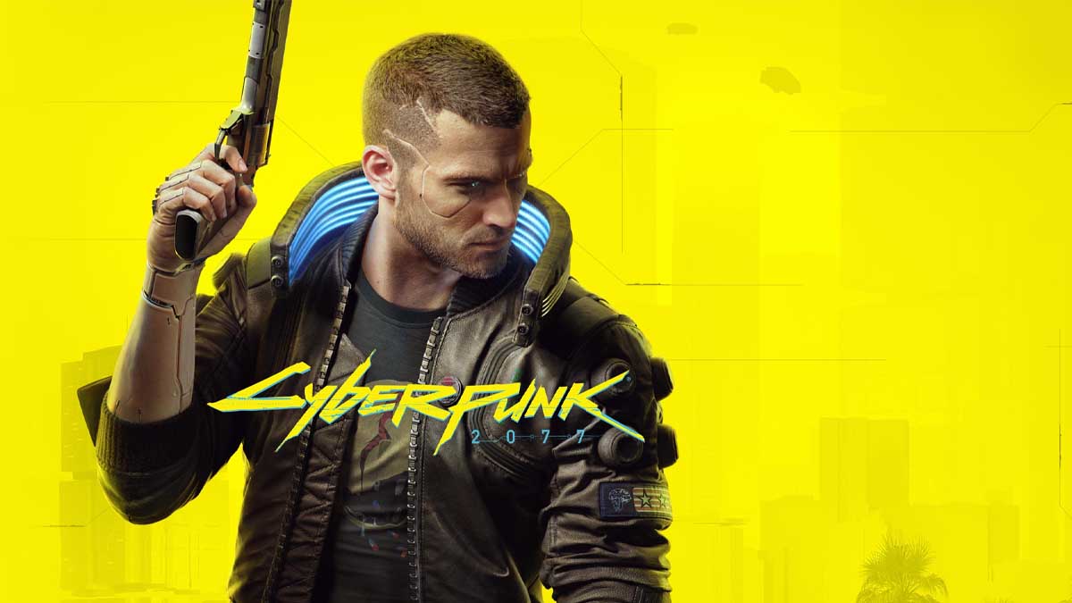 Cyberpunk 2077 Cyberpunk 2077