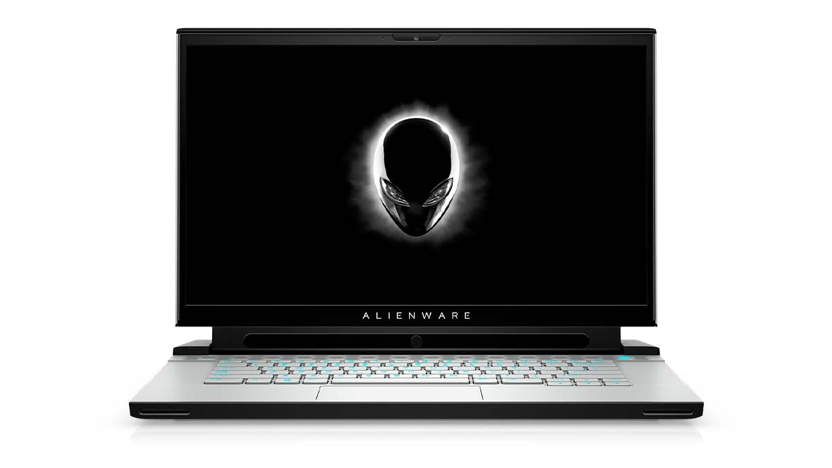 Dell Alienware m15 R4 announced at CES 2021 Dell Alienware m15 R4 announced at CES 2021