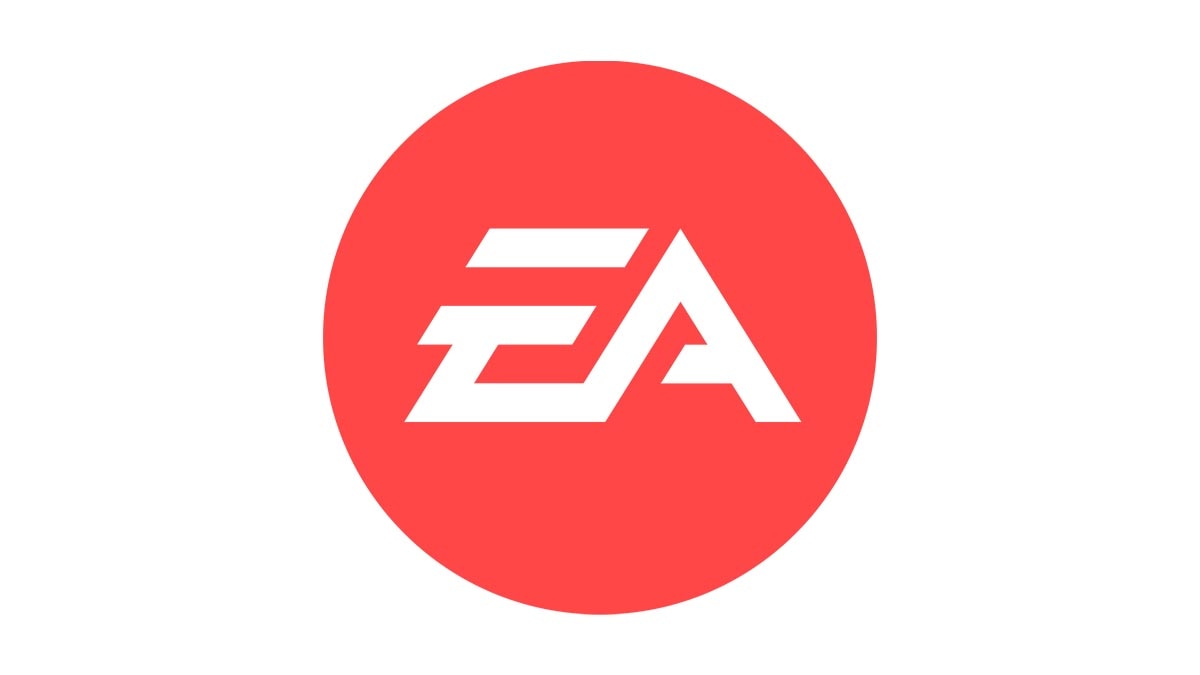 Electronic Arts EA Electronic Arts EA