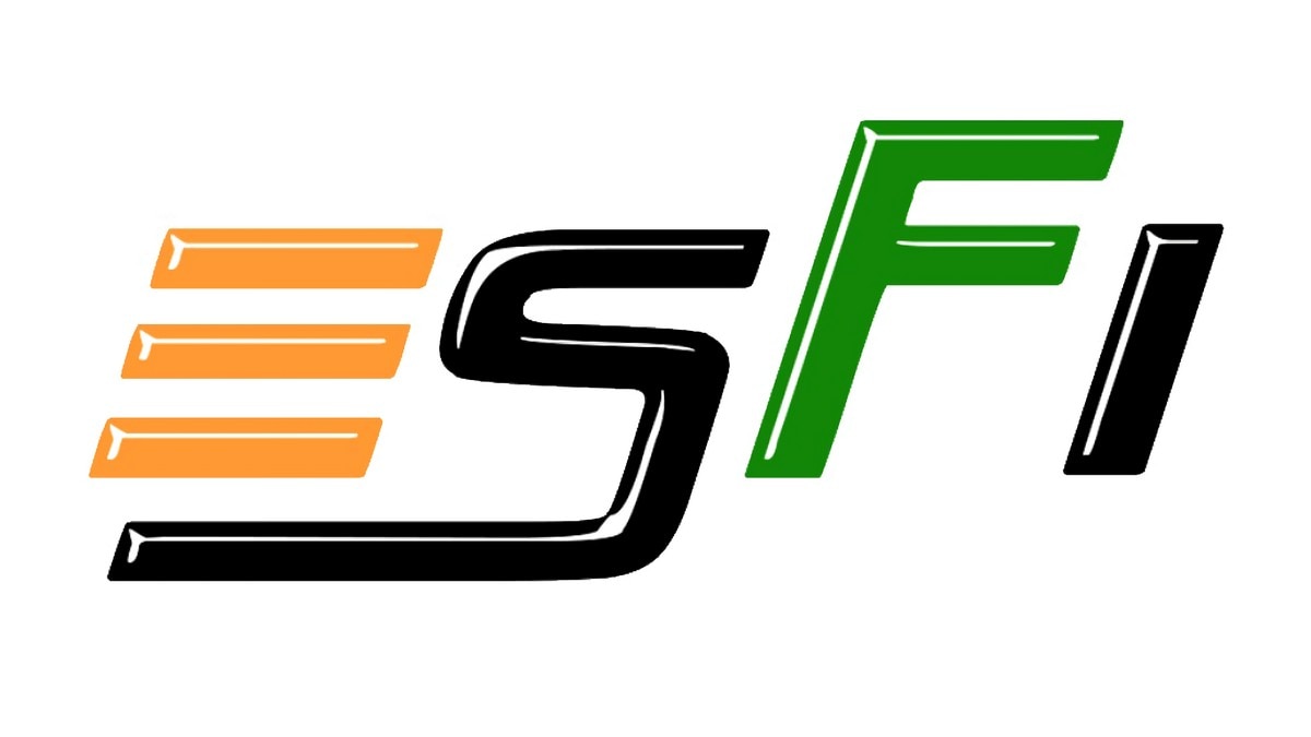 ESFI logo ESFI logo