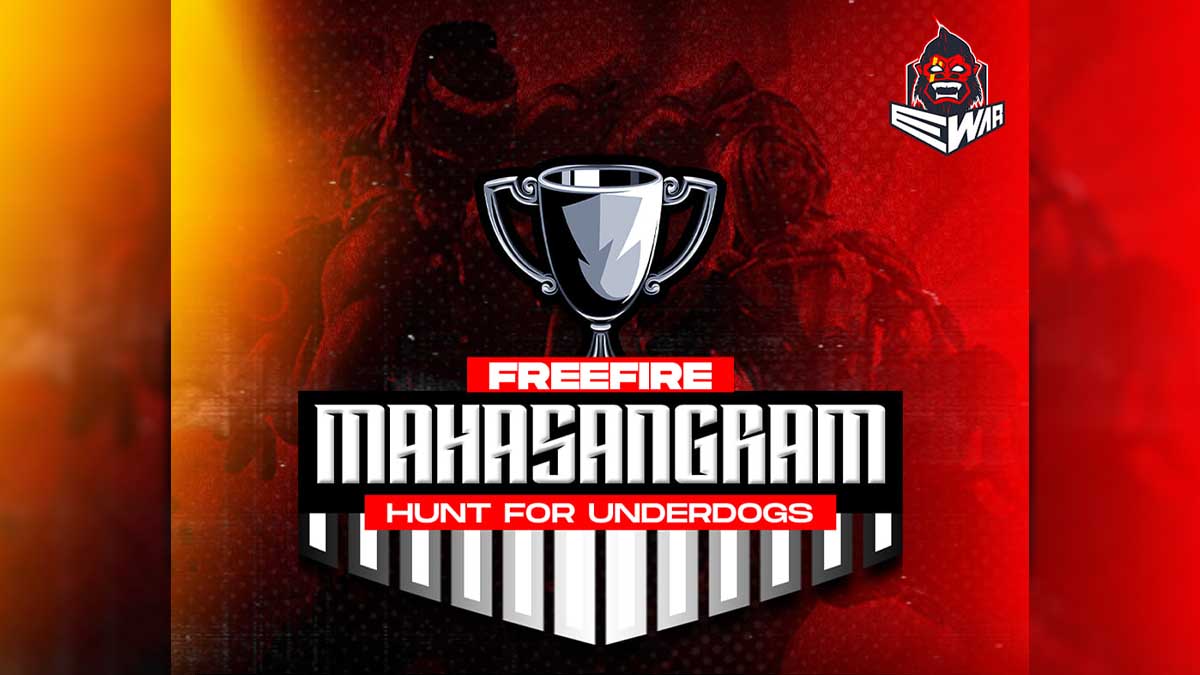eWar FreeFire Mahasangram eWar FreeFire Mahasangram