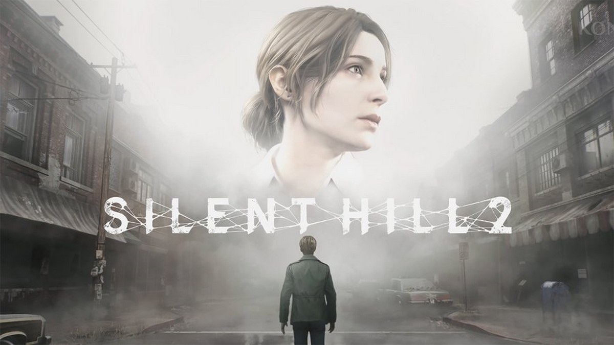 Silent Hill 2 Silent Hill 2