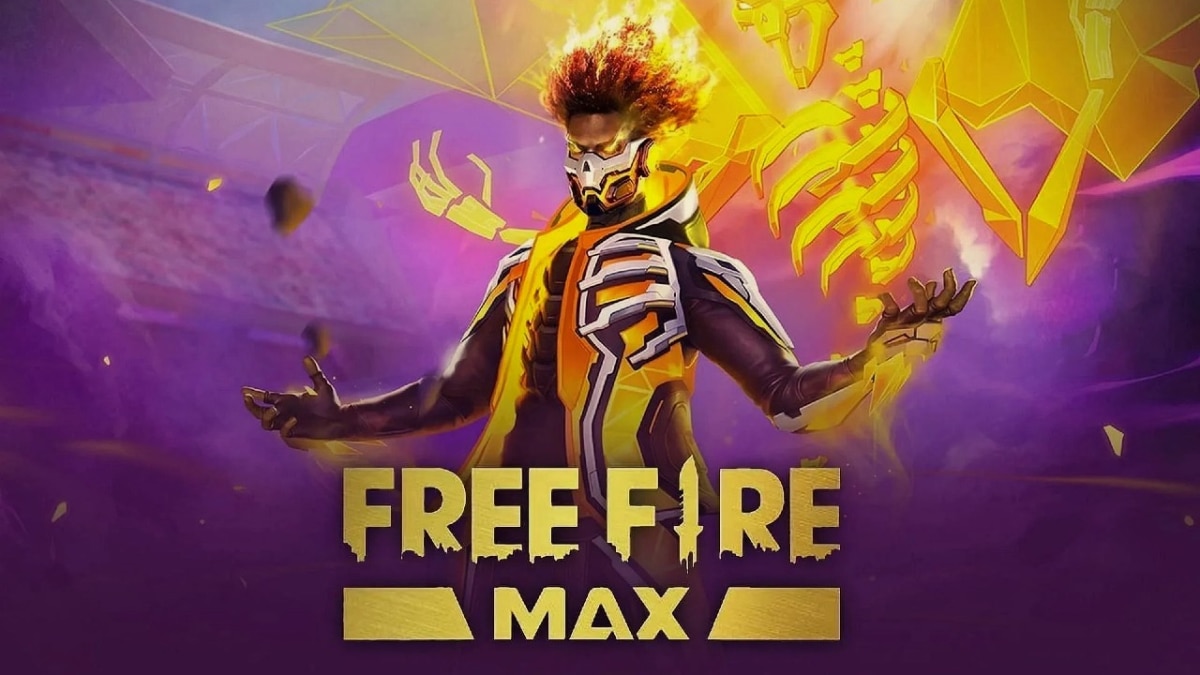 Garena Free Fire MAX Redeem Codes September 8 Garena Free Fire MAX Redeem Codes September 8
