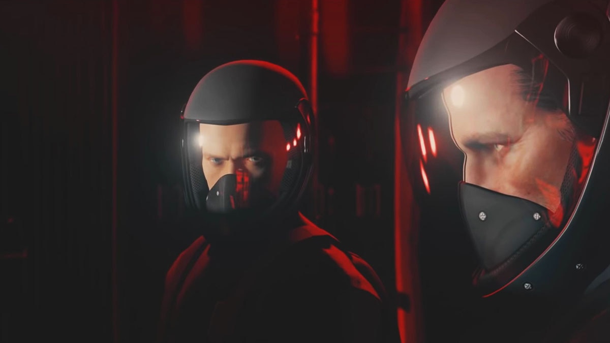 Video games launching in 2021 Hitman 3 Video games launching in 2021 Hitman 3