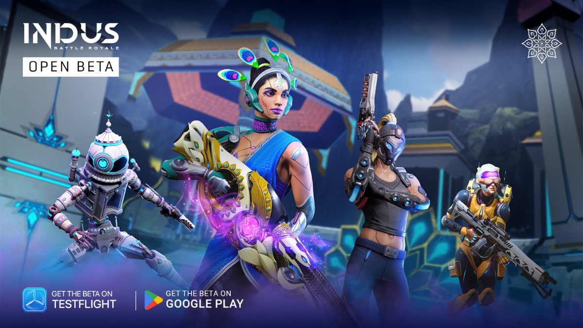 Indus Battle Royale Open Beta Now Live: Experience Grudge System, and Limited-Time Battle Pass Indus Battle Royale Open Beta Now Live: Experience Grudge System, and Limited-Time Battle Pass