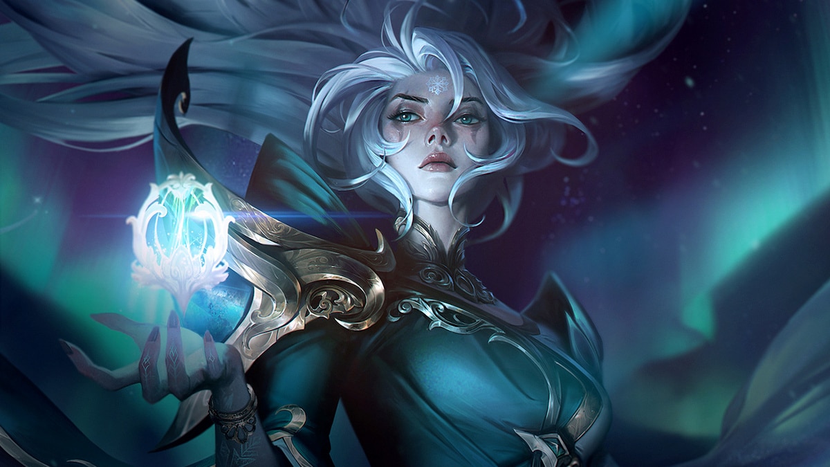 League of Legends League of Legends