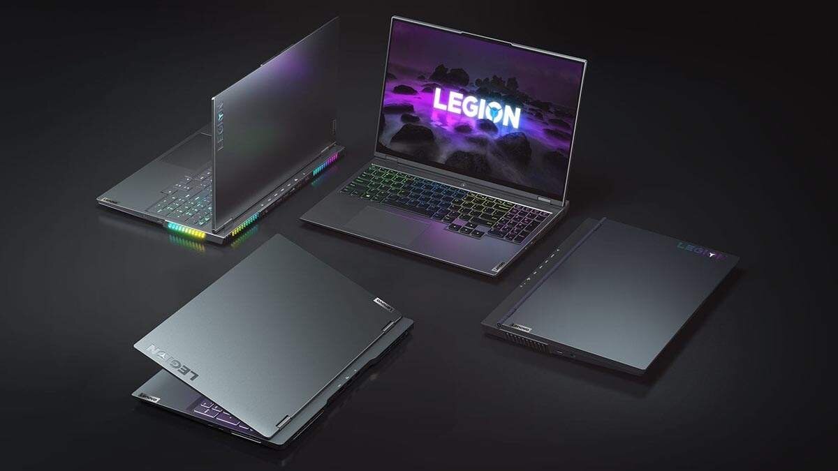 Lenovo Legion 7, Legion Slim 7, 5, 5 Pro, IdeaPad Gaming 3 out at CES 2021 Lenovo Legion 7, Legion Slim 7, 5, 5 Pro, IdeaPad Gaming 3 out at CES 2021
