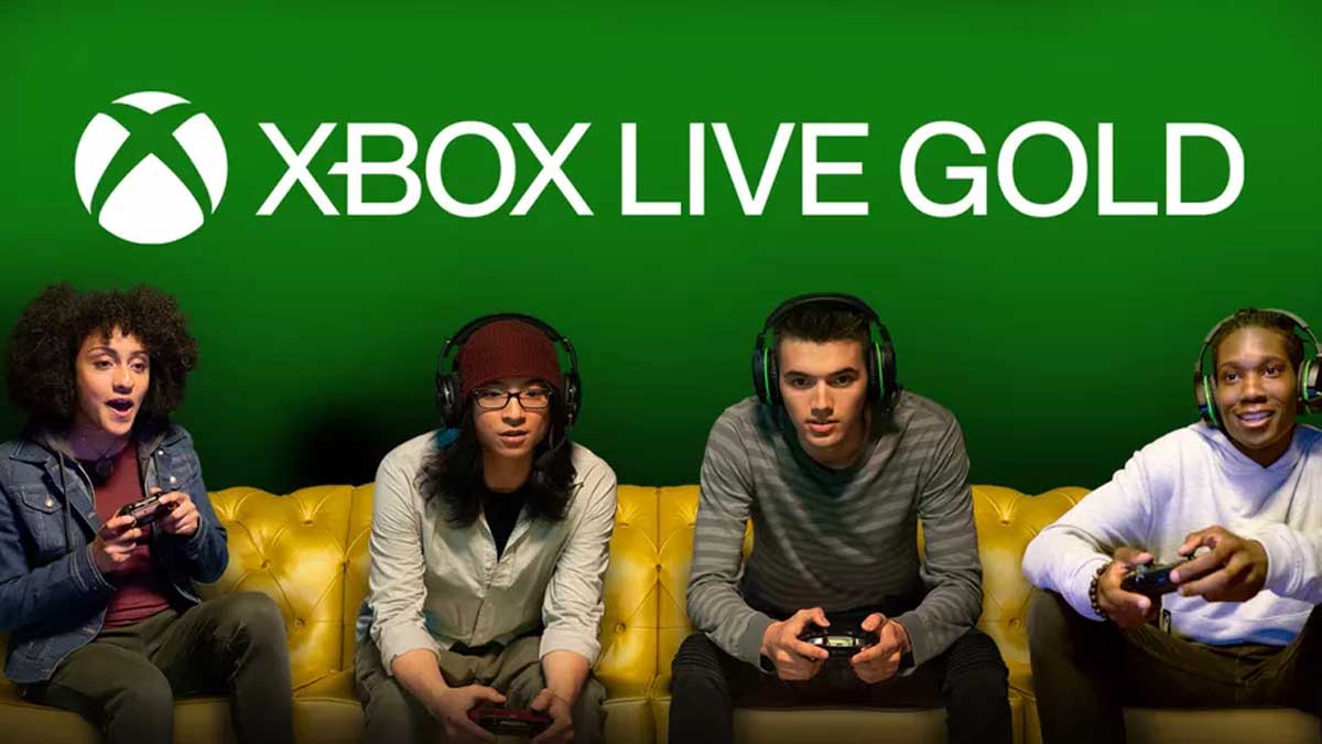 Microsoft rolls back Xbox Live Gold price hike Microsoft rolls back Xbox Live Gold price hike