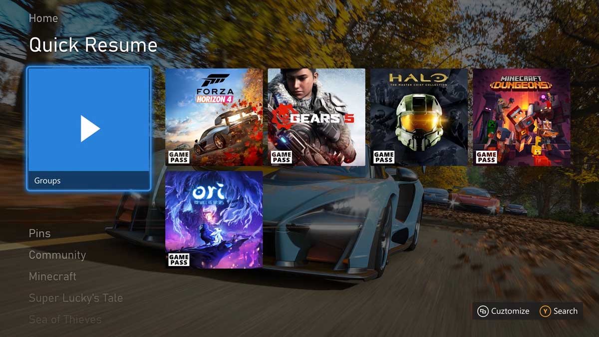 Microsoft Xbox gets Quick Resume improvements in May update and Console Purchase Pilot Microsoft Xbox gets Quick Resume improvements in May update and Console Purchase Pilot