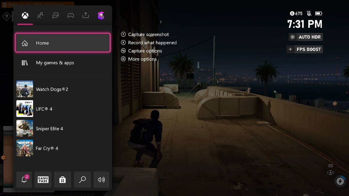 Microsoft Xbox March update announced, preferred language tags Microsoft Xbox March update announced, preferred language tags