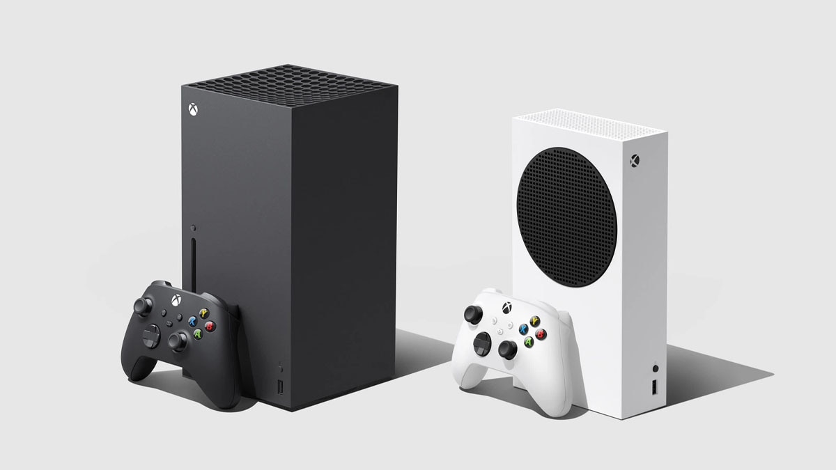 Microsoft Series X, Series S pre-orders, supply shortage Microsoft Series X, Series S pre-orders, supply shortage