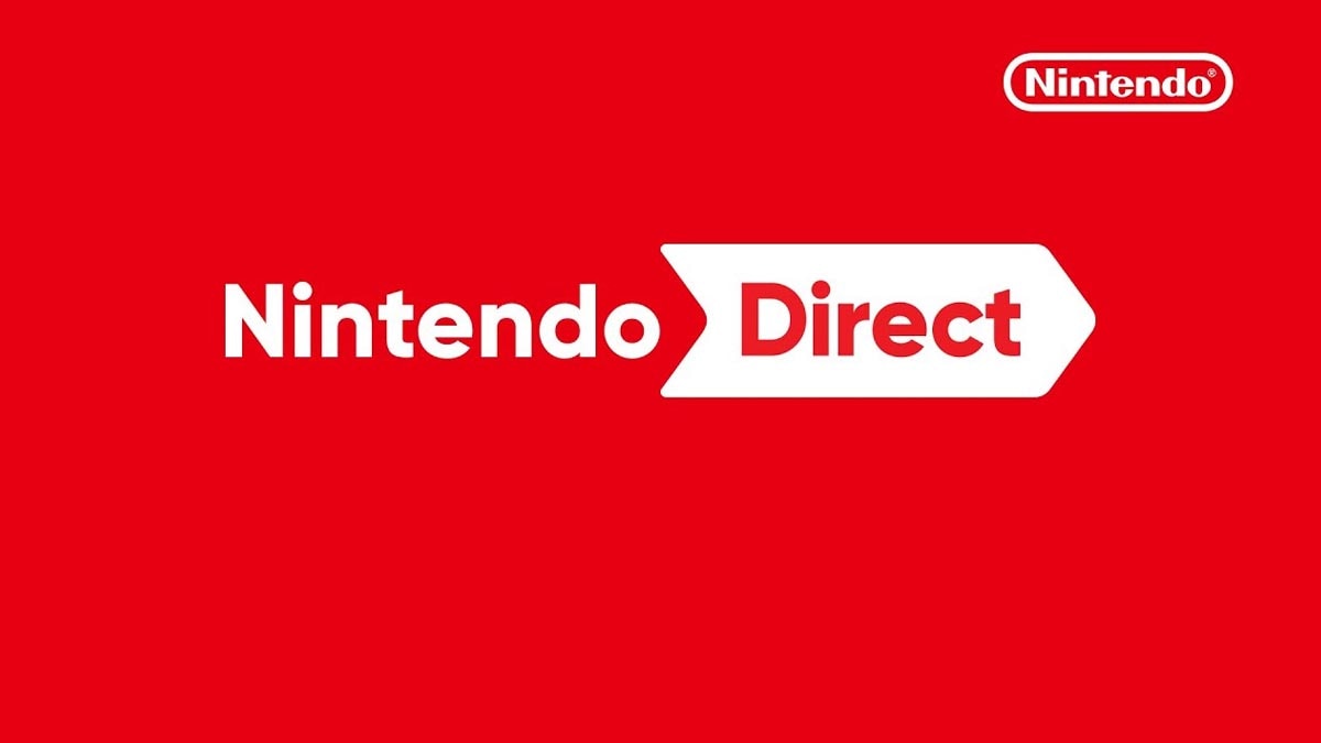 Nintendo Direct Nintendo Direct