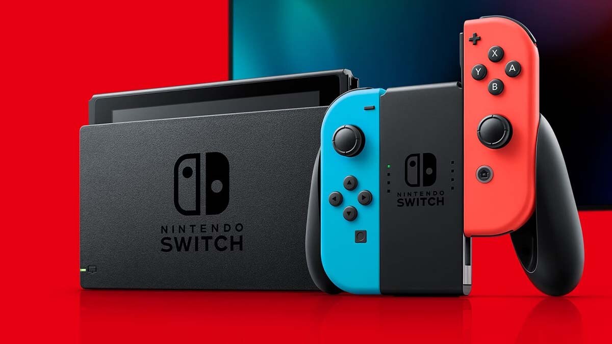 Nintendo Switch, next-gen version rumored details, specifications out Nintendo Switch, next-gen version rumored details, specifications out