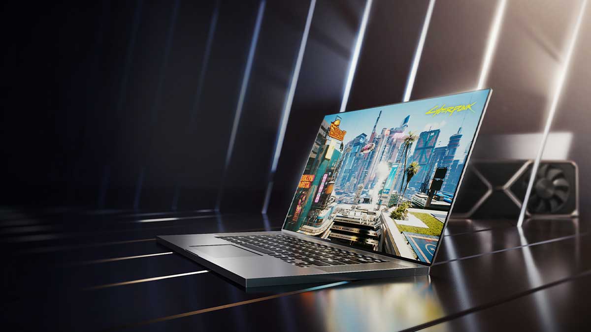 Nvidia GeForce RTX 3050 Ti GPU leaked on Asus website with TUF Dash F15 2021 Nvidia GeForce RTX 3050 Ti GPU leaked on Asus website with TUF Dash F15 2021