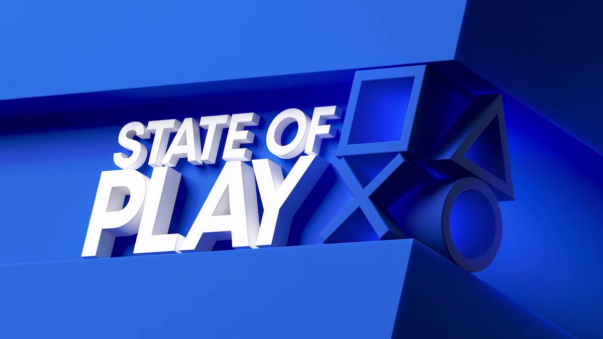 PlayStation State of Play PlayStation State of Play