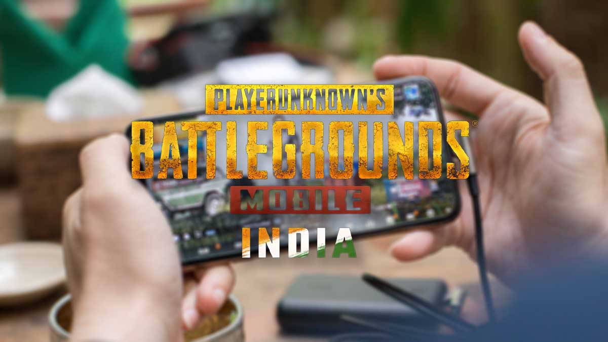 PUBG Mobile India RTI query PUBG Mobile India RTI query