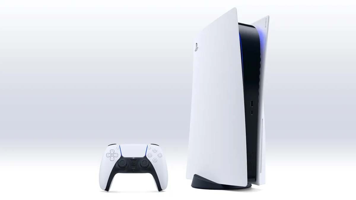 Sony PlayStation 5 April 2021 update, external storage support, PS5 restock in India details Sony PlayStation 5 April 2021 update, external storage support, PS5 restock in India details