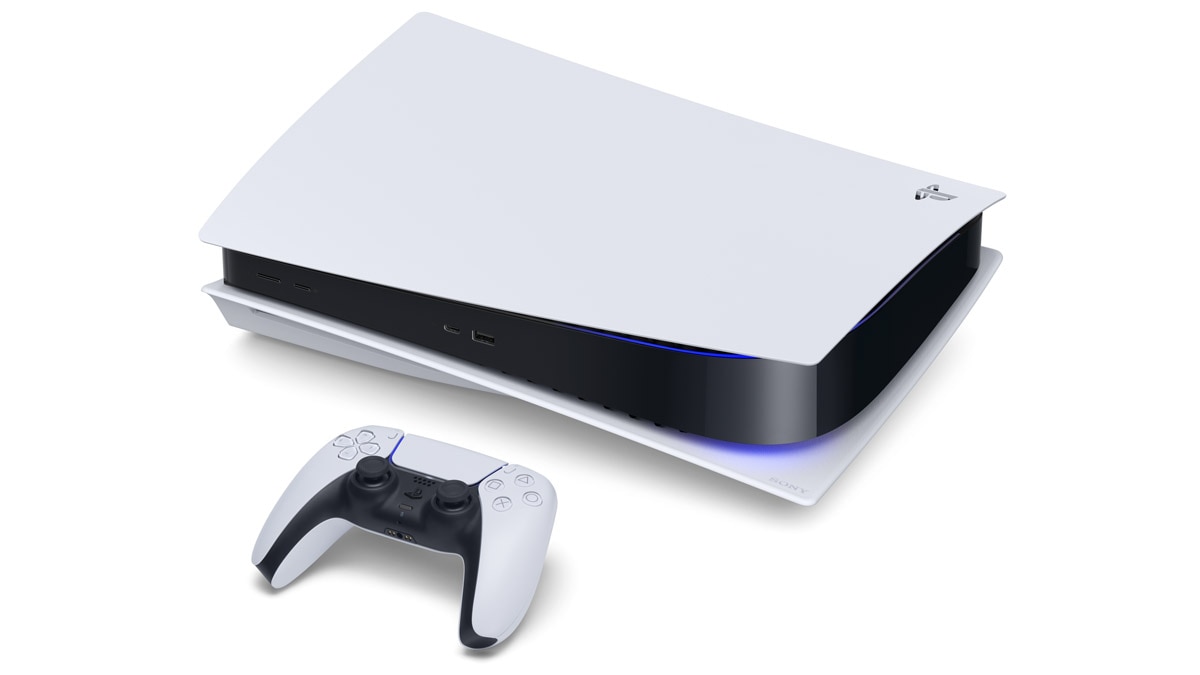 Sony PlayStation 5 India pre-orders live, stocks run out Sony PlayStation 5 India pre-orders live, stocks run out