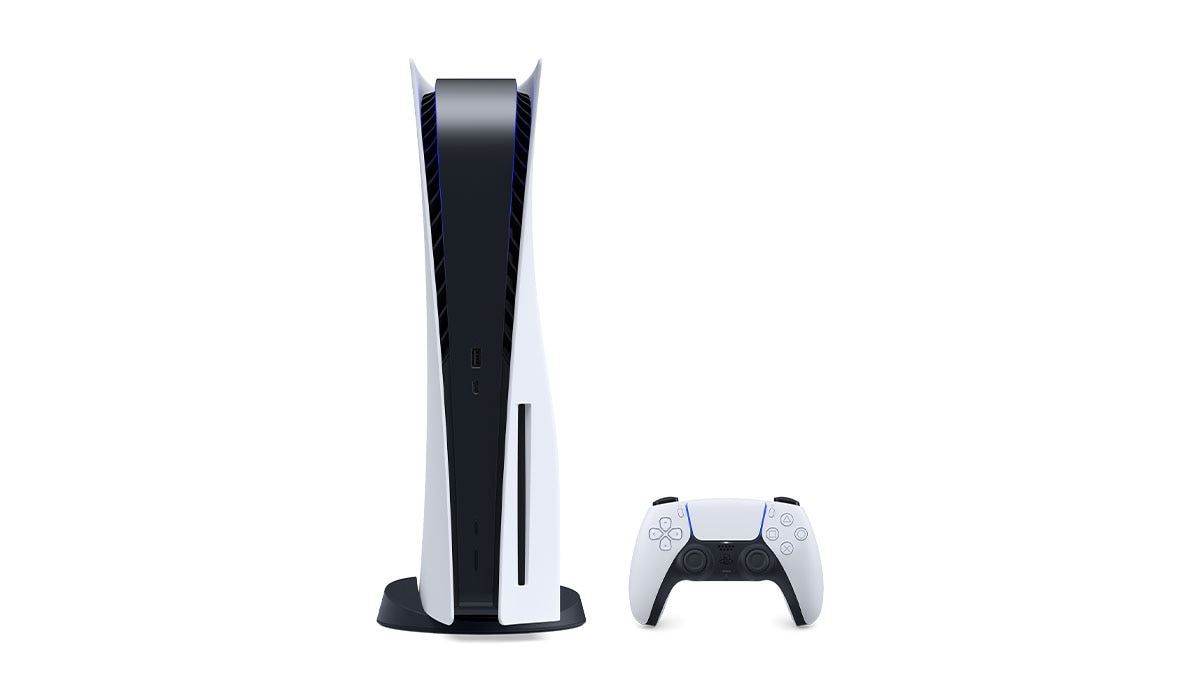 Sony PlayStation 5 launched in India Sony PlayStation 5 launched in India