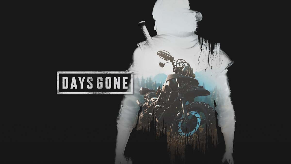 Sony PlayStation Days Gone coming to PC Sony PlayStation Days Gone coming to PC