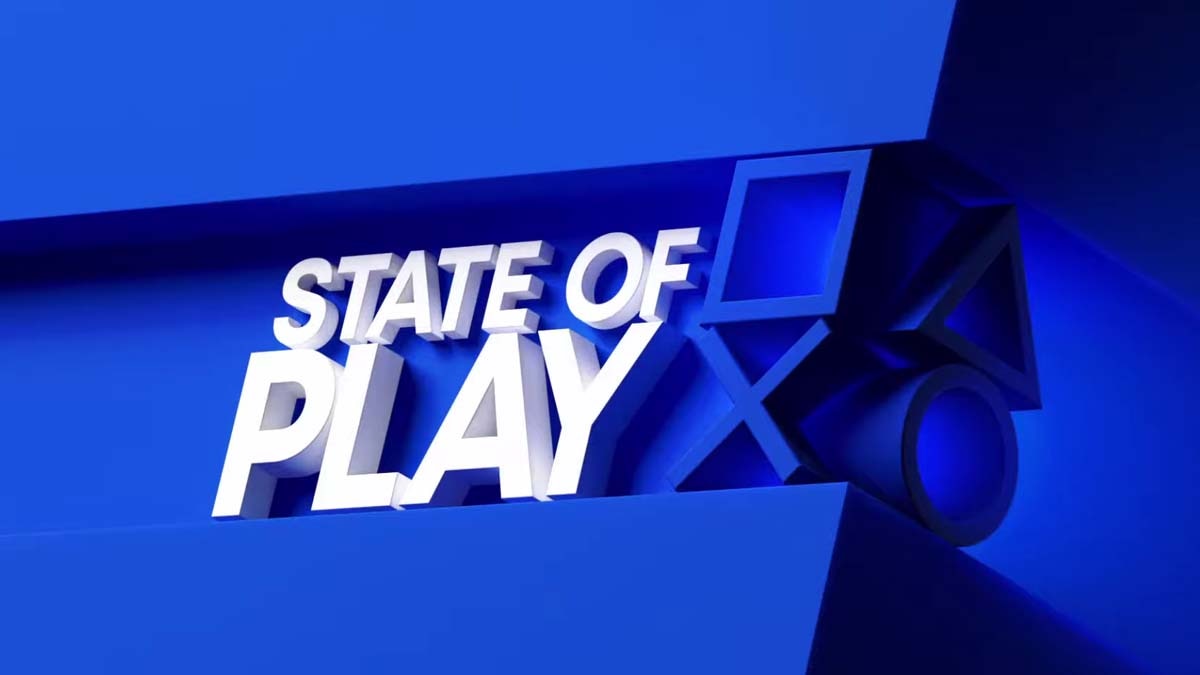 Sony PlayStation State of Play Feb 2021 Sony PlayStation State of Play Feb 2021